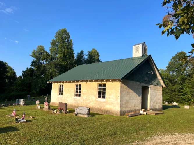 Small grants make big difference: West Virginia Humanities Council funds disbursed in communities